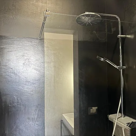 Loft Del Centro Roma 34 - Penthouse With Private Terrace - * 巴里