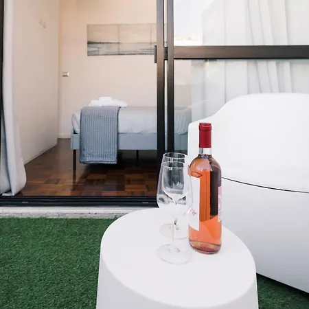 公寓 Loft Del Centro Roma 34 - Penthouse With Private Terrace - *