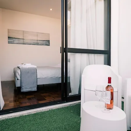 Loft Del Centro Roma 34 - Penthouse With Private Terrace - * Bari