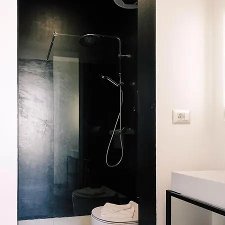 Loft Del Centro Roma 34 - Penthouse With Private Terrace - * 巴里
