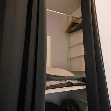 Loft Del Centro Roma 34 - Penthouse With Private Terrace - 公寓 *