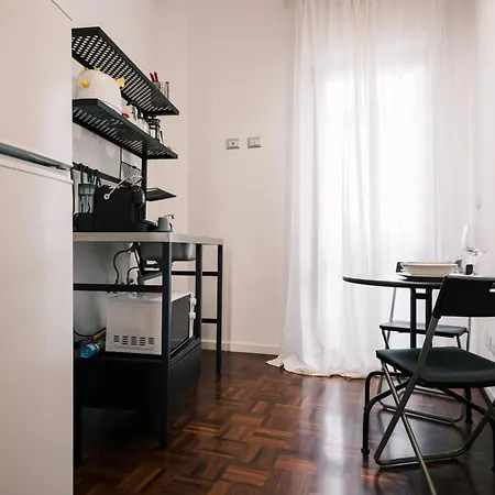 Loft Del Centro Roma 34 - Penthouse With Private Terrace - * 巴里