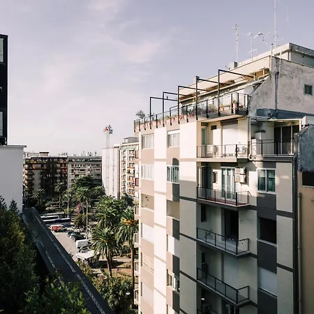 Loft Del Centro Roma 34 - Penthouse With Private Terrace - Apartamento *