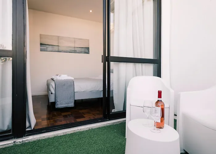 Loft Del Centro Roma 34 - Penthouse With Private Terrace - * בארי