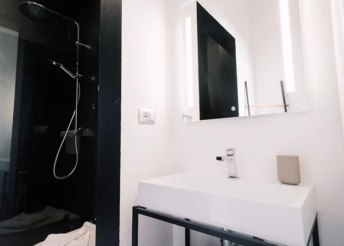 דירה Loft Del Centro Roma 34 - Penthouse With Private Terrace - *